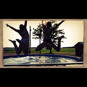 Meet your Posher, Kelli